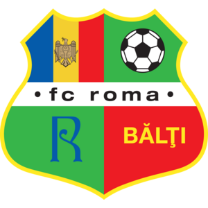 FC Roma Balti Logo